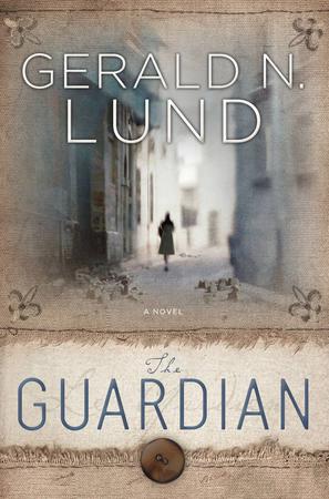 Book Review and Blog Tour: The Guardian 2 by Gerald N. Lund
