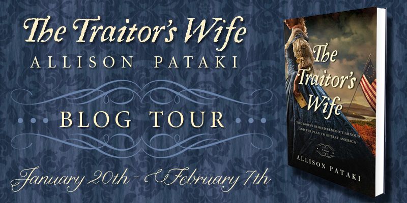 the_traitor's_wief_blog_tour