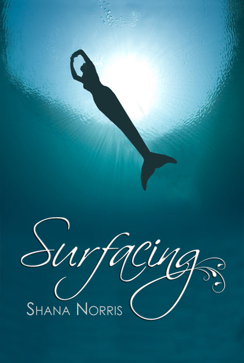 Book Review: Surfacing by Shana Norris