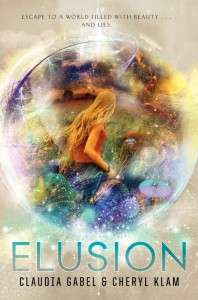 elusion cover