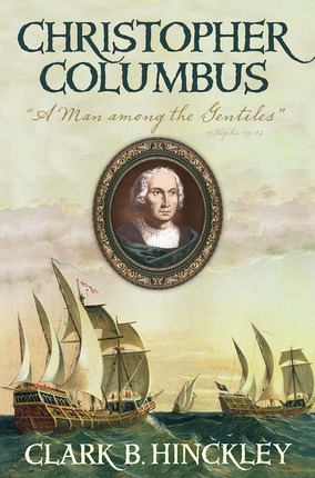 Review~ Christopher Columbus : A Man Among the Gentiles