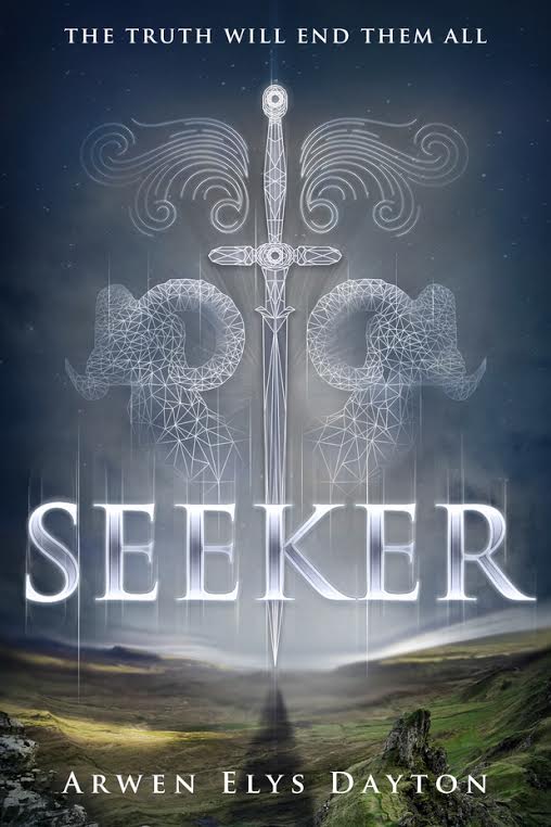 seeker cover