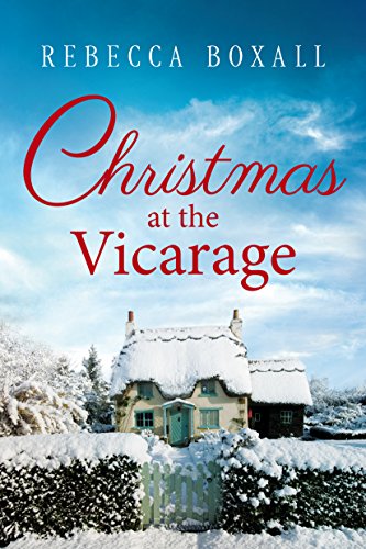 Christmas at the Vicarage Review