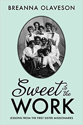 Sweet is the Work Blog Tour and $25 Giveaway