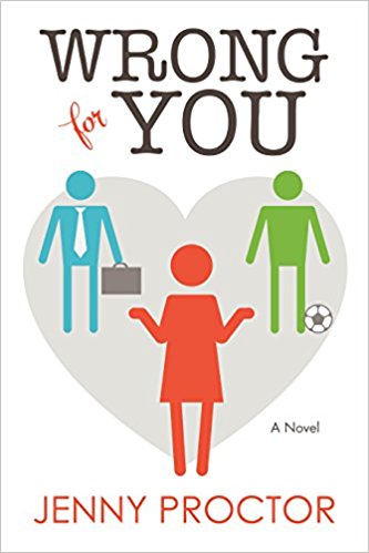 Wrong for You Blog Tour and Giveaway