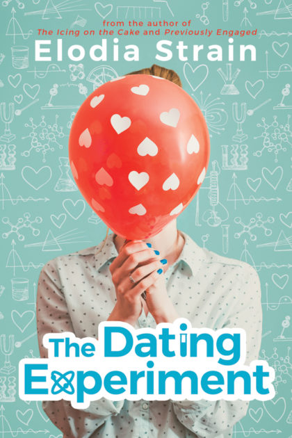 The Dating Experiment Blog Tour Spotlight