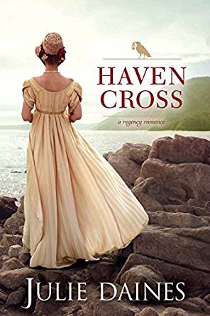 Havencross Blog Tour and Giveaway