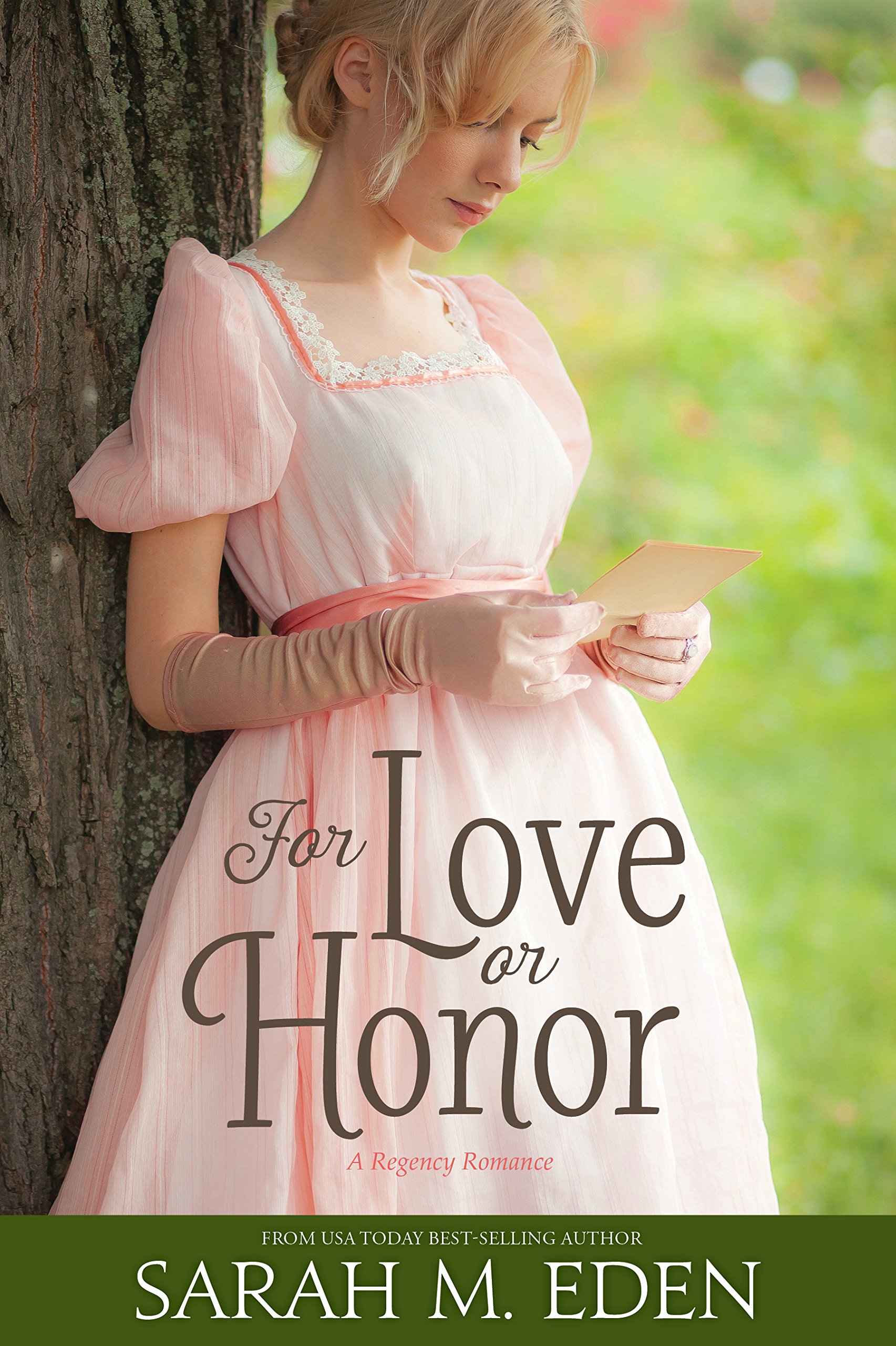 For Love or Honor Blog Tour & Giveaway