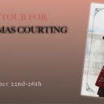 A Christmas Courting Banner