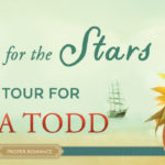 song for the stars blog tour image