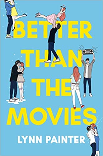 Better Than the Movies by Lynn Painter